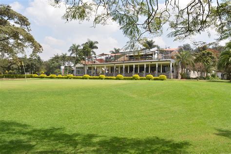 royal nairobi golf club